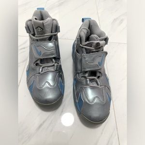 Nike SIZE 10 Men's Air DT Max 96 Deion Sanders Training Turf 316408-005